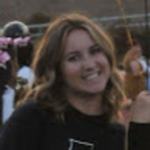 Meet your Posher, Courtney